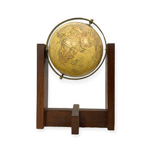 Globe terrestre GL12, produit haut de gamme dans la catégorie des globes - Product Image 1
