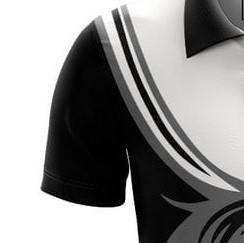 Camisetas Polo para Hombre 100% Algodón, Talla Personalizada, Precio al por Mayor, Camisetas Polo para Hombre en Talla Adulto - Product Image 3