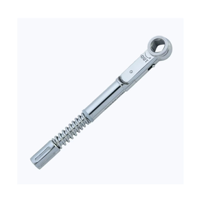 Juego de Llaves Dinamométricas de Acero Inoxidable para Implantes Dentales, Calidad Alemana Superior, 10.5 MM, 10 a 50 LHI, con Puntas - Product Image 3