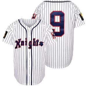 Maillot de baseball personnalisé Evostitch avec nom d'équipe, unisexe, sans manches, imprimé animal, respirant, en spandex/polyester, coupe régulière pour adulte, numérique - Product Image 3