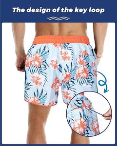 Shorts de course respirants sublimés à faible MOQ pour hommes – Conception personnalisée, séchage rapide, vêtements de sport pour startups de fitness USA 2026 - Product Image 6