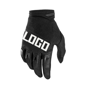 Custom Five Fingers Motocross <b>Gloves</b> Sublimated <b>Touch</b> Screen Motocross Racing <b>Gloves</b> Motorcycle Riding Bike <b>Gloves</b> Cycling - Product Image 1