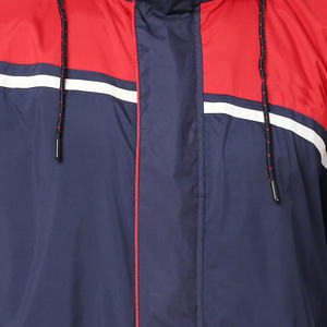 Trajes Deportivos Sublimados para Gimnasio al por Mayor, Traje de Jogging Personalizado para Hombre con Impresión por Sublimación y Logotipo Personalizado OEM - Product Image 2