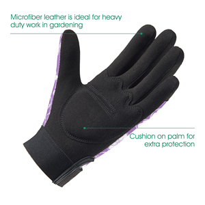 Guantes de Jardinería de Diseño Personalizado con Protección Máxima, Resistentes a Espinas, para Podar Rosas, con Función de Pantalla Táctil - Product Image 3