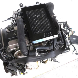 Motor 4G63T Turbo 2.0L JDM para Mitsubishi Lancer Evolution 7 8 (01-05), Outlander EVO - Product Image 1