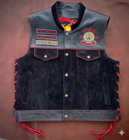 Gilet Gator Scale Outlaw