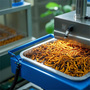 Novo Suplemento de <span class=keywords><strong>Cordyceps</strong></span> <span class=keywords><strong>Sinensis</strong></span> Selvagem 2025 com Melhor Preço, <span class=keywords><strong>Cordyceps</strong></span> Suplemento Hong Kong <span class=keywords><strong>Yarsagumba</strong></span> <span class=keywords><strong>Cordyceps</strong></span> <span class=keywords><strong>Sinensis</strong></span> - Product Image 6