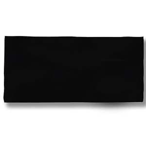 Elastic <b>Sports</b> <b>Headband</b> for Men Women Sweat Absorbent Herringbone Knitting Cotton Non Slip Fitness Regular Style All Seasons - Product Image 3