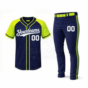 Maillots de sport personnalisés sur mesure avec logo, nom et numéro pour adolescents - Product Image 1