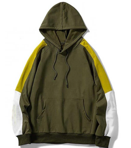 Sweats à capuche oversize à prix raisonnable, service OEM, haute qualité, vente en gros pour hommes, streetwear multicolore, sweats à capuche respirants pour hommes - Product Image 6