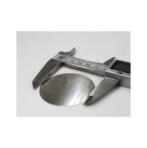 Les meilleurs lingots d'anode fabriqués en Chine lingots de platine de métal précieux de haute pureté - Product Image 4