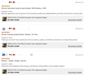 High-End Aanpasbare <span class=keywords><strong>6</strong></span>-Tons Rupsgraafmachine Met Zeer Nauwkeurige Emmerbevestiging Hengli Hydraulische Eenjarige Garantie - Product Image 5
