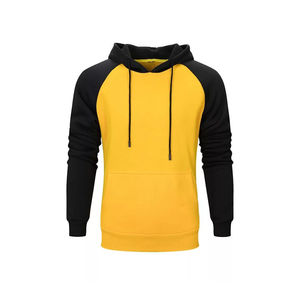 Nouveau design, qualité supérieure, vente en gros, sweats à capuche pour hommes, fermeture éclair intégrale, sweats à capuche pour hommes en coton respirant, logo et taille personnalisés - Product Image 2
