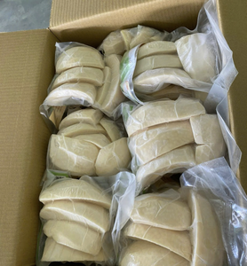 Rodajas de fruta del pan congeladas naturales de Vietnam para freír o cocinar en cocinas profesionales de restaurantes e industrias de servicios de alimentos - Product Image 2