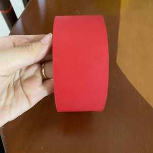 Single Sided Simili <b>Waterproof</b> <b>Tape</b> Hot Melt Activated Crafting Needs Upgrade Brand Acrylic Standard Export ISO Quality - Product Image 5