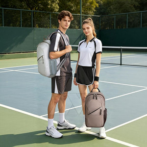 Sacs de pickleball personnalisés de haute qualité, sacs de pickleball imperméables, vente en ligne de sacs de pickleball - Product Image 6
