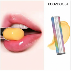 [YNM] เรนโบว์ ฮันนี่ มอยส์เจอร์ไรซิ่ง ลิปทินท์ เจล-เครื่องสำอางเกาหลี ขายส่ง - Product Image 2