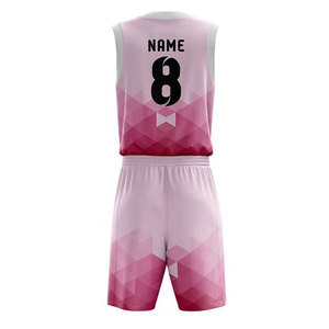 Uniforme de Baloncesto de Diseño Premium Hecho con Materiales Avanzados que Garantizan Comodidad y Durabilidad - Product Image 3
