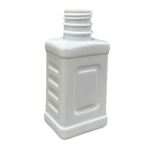 Screw Cap 125ml Plastic <b>Bottle</b> PET Hot Selling Factory Wholesales Price Cylinder <b>Small</b> Plastic <b>Bottles</b> OEM ODM Made In Vietnam - Product Image 5