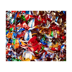 Déchets d'aluminium UBC à prix compétitif, déchets de canettes de boisson usagées propres pour l'industrie du recyclage - Product Image 4