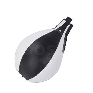 Ballon de vitesse à rebond rapide avec surface confortable et suspension fiable pour les séances d'entraînement - Product Image 2