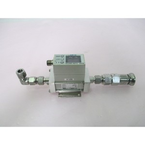 ชุดสวิตช์ควบคุมการไหล SMC PF2W720-03-27-Q, สำหรับน้ำ - อุปกรณ์และอะไหล่เซมิคอนดักเตอร์ระดับโลกที่เชื่อถือได้ - Product Image 2