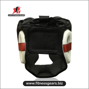 Breathable Boxing Protective Gear Professional <b>Training</b> Sparring Kickboxing Helmets Custom Logo <b>Head</b> Guards <b>Head</b>-Protection PU - Product Image 2