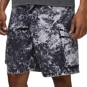Pantalones Cortos para Hombre con Lavado Ácido, Diseño Personalizado, Precio al por Mayor, Última Moda, Alta Calidad, Más Vendidos - Product Image 5