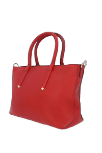 Bolsos de Mano de Cuero Genuino para Mujer con Logotipo Personalizado 2026, Bolsos de Alta Calidad para Damas, Gran Capacidad, Cierre de Cremallera, OEM Personalizado para Chicas - Product Image 4