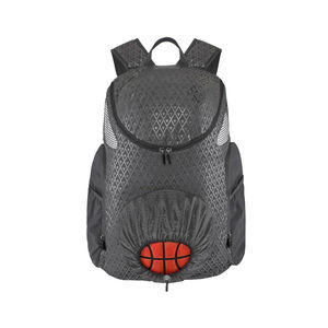 Sacs de basketball confortables avec prix direct usine et design personnalisé disponible, très demandés, fabriqués au Pakistan - Product Image 3