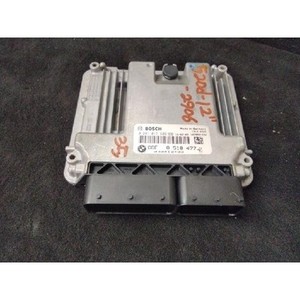 ECUs y Módulos de Computación Usados de la Serie 5 8518477 - Product Image 1
