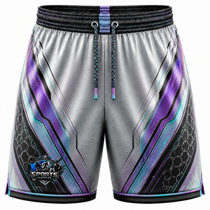 Elite Soccer Uniform <b>Shorts</b> Professional Soccer Teamwear <b>Shorts</b> Athletic Soccer Performance Wear Wholesale Trendy Price - Product Image 1