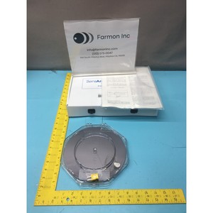SENSARRAY 1790A-8-0021 WAFER, TC, 1PT, 8", 30" - Equipo y Piezas de Semiconductores de Confianza de Marca Global - Product Image 5