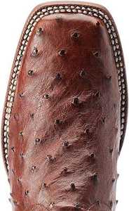 Botas Largas de Montar a Caballo para Hombre, de Alta Calidad, de Cuero Genuino, Estilo Vaquero, en Color Personalizado - Product Image 5