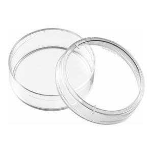Boîte de Pétri stérile ventilée Corning de 90 mm en PS pour expériences cellulaires non adhérentes - Product Image 2