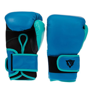 Gants de boxe de haute qualité, faible MOQ, design personnalisé, fabrication professionnelle. - Product Image 1