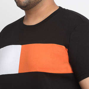 Camiseta Personalizada para Hombre, Cómoda, Diseño Profesional, Alta Calidad, Transpirable, 100% Algodón Ecológico, Manga Corta - Product Image 5