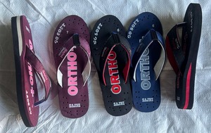 High Quality Ladies Ortho Supersoft Fancy Outdoor Rubber Upper Eco-Friendly Winter Autumn Summer Spring Home Travel Daily - Product Image 4