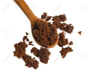 ผงน้ำตาลทรายแดงแห้ง - ผงน้ำตาลทรายแดงแห้งธรรมชาติ 100% อาหารเสริมพลังงานธรรมชาติสำหรับปศุสัตว์และสัตว์ปีก - บรรจุถุง 25 กก. - Product Image 2