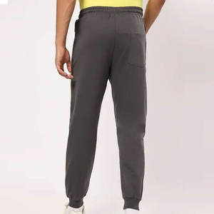 Pantalones Deportivos GENERSA para Hombre, Estampados, Transpirables, Ligeros, de Lona, 100% Algodón, Cierre con Cordón, Casuales, para Verano - Product Image 2