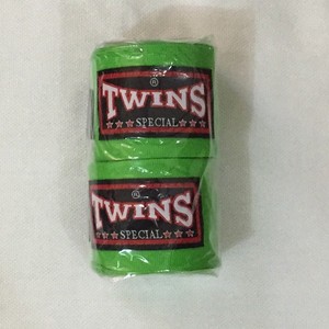 Bandes de maintien pour les mains Fairtex en coton élastique de 180 pouces, motif imprimé, soutien du poignet pour la boxe, le MMA, le Muay Thai, le kickboxing, l'entraînement en salle de sport - Product Image 2