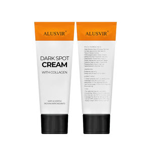 Traitement éclaircissant et blanchissant personnalisable à l'acide kojique, à l'acide lactique et à l'acide salicylique, correcteur de taches brunes pour le visage et le corps - Product Image 3