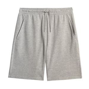 <b>Men's</b> Sweat <b>Shorts</b> Cotton Fleece Athletic Gym Workout Casual Drawstring Training Sportswear Relaxed Fit Summer <b>Lounge</b> <b>Shorts</b> - Product Image 4