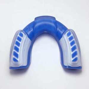 Competition Safety Gear Suitable for <b>Boxing</b> Basketball And Football Adults Universal Sports Mouth guards Chewing Gum Protectors - Product Image 6