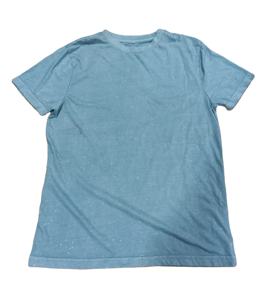 เสื้อยืดสำหรับผู้ชาย220แกรมออกแบบได้ตามที่ต้องการสำหรับทุกเพศเสื้อยืดมีขอบแบบวินเทจขนาดใหญ่กว่าปกติ - Product Image 5