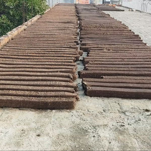 MADERA DE ESTILOBO DE VACA, Cantidad a Granel, Madera Hecha de Estiobo de Vaca (Gokashth), 100% Natural, Residuos Agrícolas Exportados por Cow Dung Wood - Product Image 1