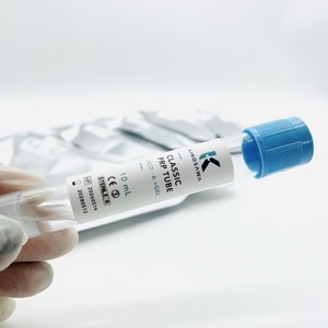 Produttore di PRP, Provetta Sterile di Citrato di Sodio per Iniezione Medica di Plasma Ricco di <span class=keywords><strong>Piastrine</strong></span> - Product Image 5