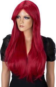 Top1 été à la mode personnalisé lisse miroir os droit 100% pur vietnamien HD dentelle perruque Extensions de cheveux naturels - Product Image 4