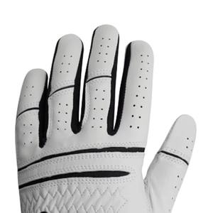 Guantes de Golf para Hombre, Duraderos, Transpirables, de Cuero Genuino de Piel de Oveja Cabretta, para Mano Izquierda o Derecha, Antideslizantes, Tallas Personalizadas Disponibles - Product Image 5