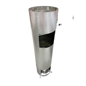 Pièces en tôle de haute qualité, classiques, découpées au laser CNC, pliées, estampées et soudées – Meilleur rapport qualité-prix chez votre concessionnaire au meilleur prix du marché - Product Image 4